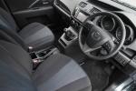 Mazda5 Venture Special Edition 2012 года (UK)